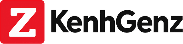 KenhGenZ